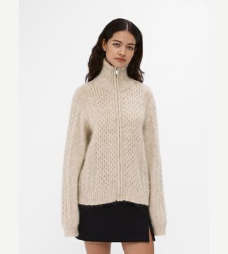 Nete cardigan