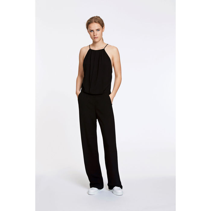 samsoe samsoe jumpsuit willow