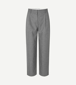 Saagneta trousers