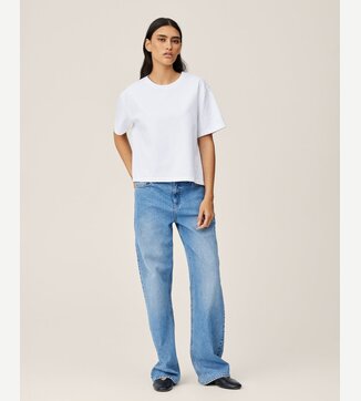 Bine Ada relaxed jeans