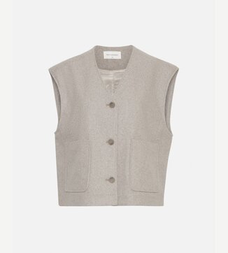 Dinette Isabelle waistcoat