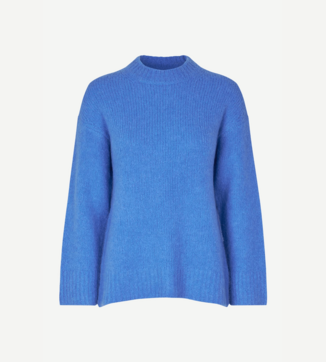 Sajoan knit