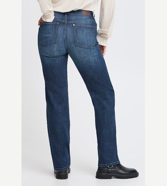 Joyy jeans straight leg