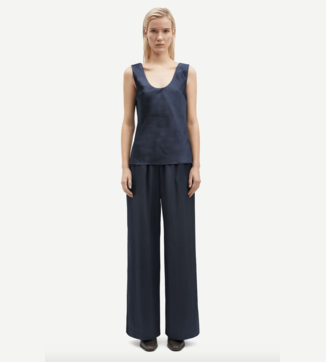 Sahelena trousers