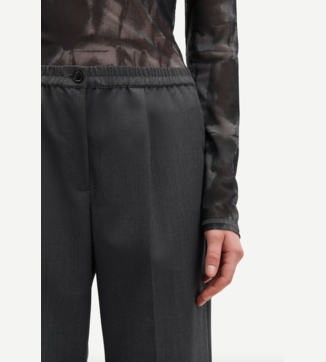 Satove trousers