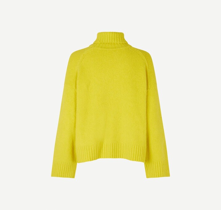 Mandie turtleneck by Samsoe & Samsoe — UMA Multibrand Boutique