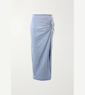 Aimee jeans skirt