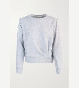 Heloise sweater