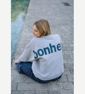 Bonheur sweater